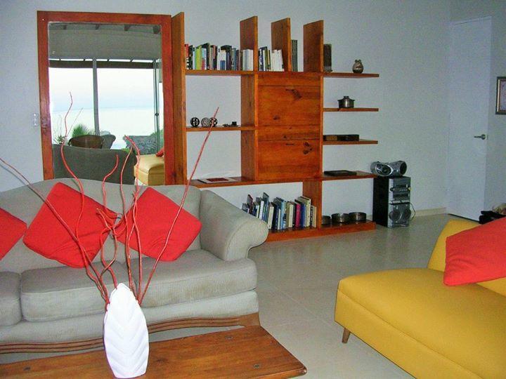 Origenes Spa & Lodging Vichayito Exterior foto