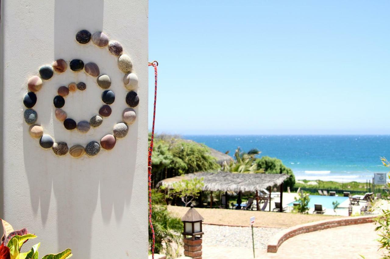 Origenes Spa & Lodging Vichayito Exterior foto